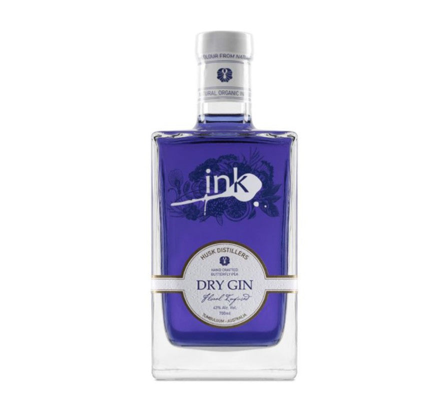 Ink Dry Gin 700ml