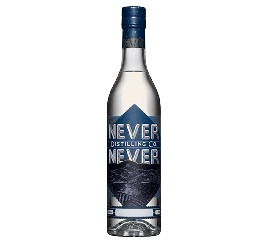Never Never Gin Southern Strength 1ltr