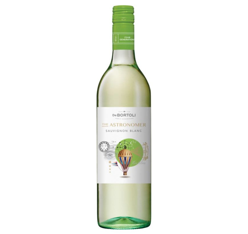 De Bortoli The Astronomer Sauvignon Blanc 750ml