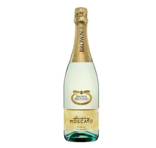 Brown Brothers Sparkling Moscato 750ml