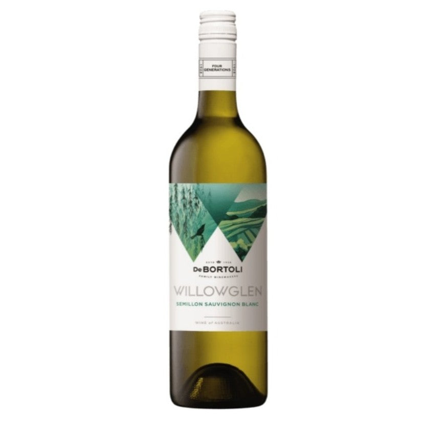 De Bortoli Willowglen Semillon Sauvignon Blanc 750ml