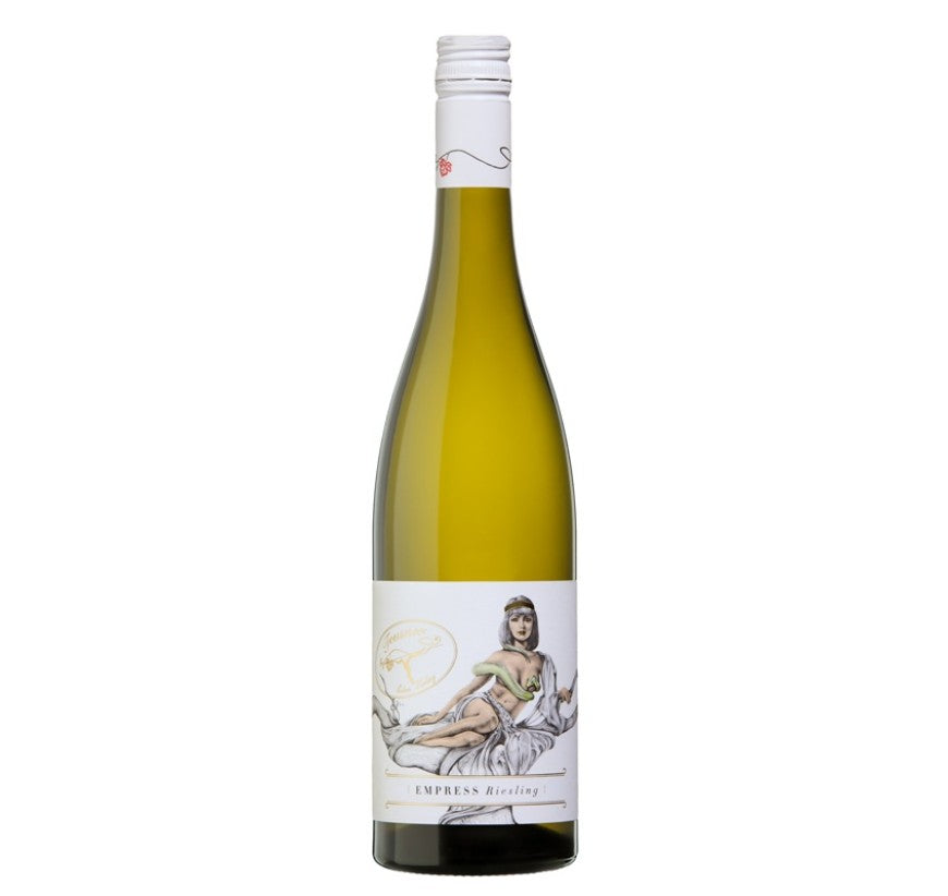 Teusner The Empress Riesling 750ml