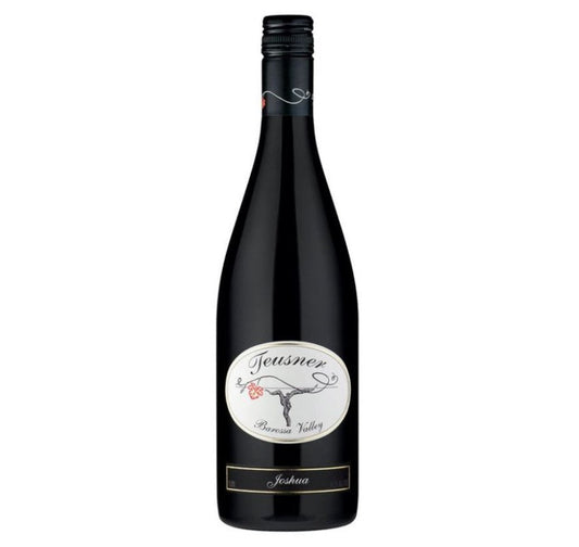 Teusner Joshua Grenache Mataro Barossa Valley Shiraz 750ml