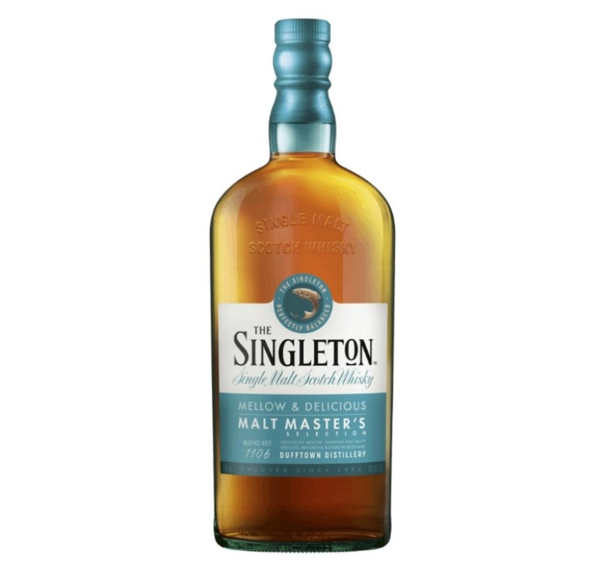 The Singleton Of Dufftown Single Malt Scotch Whisky 700ml