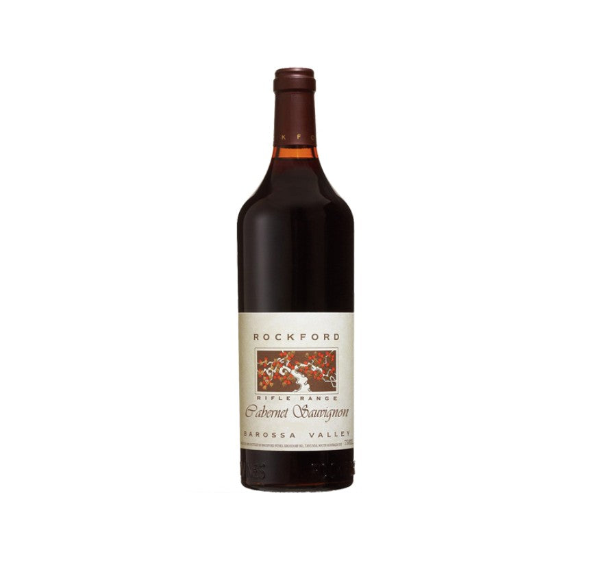 Rockford Rifle Range Barossa Valley Cabernet Sauvignon (NEW SIZE) 750ml