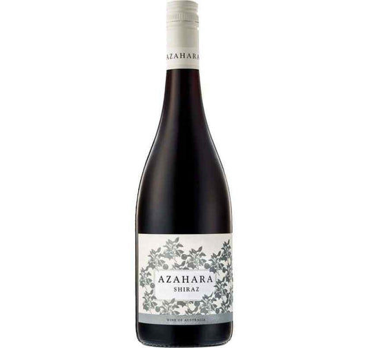 Azahara Shiraz 750ml