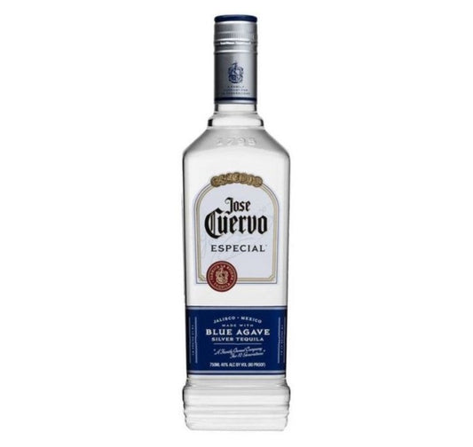 Jose Cuervo  Silver Tequila 700ml