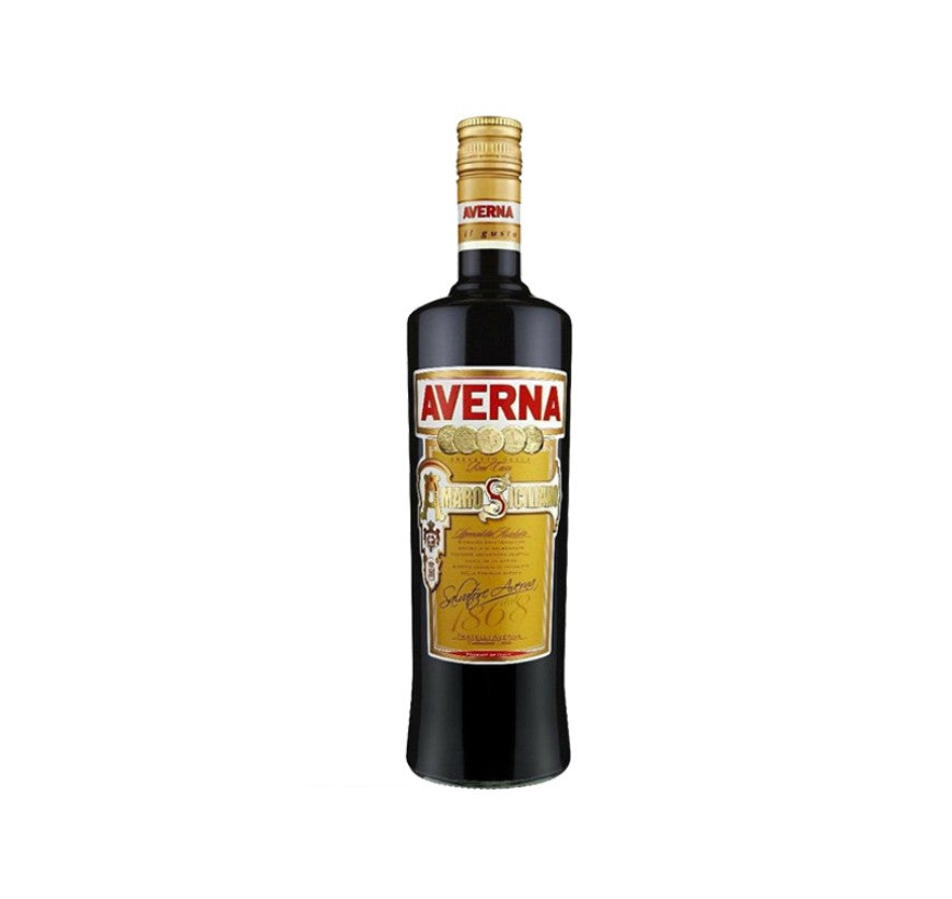 Averna Liqueur Amaro  700ml