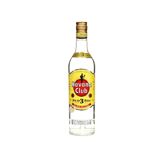 Havana Club 3YO Anos Rum 1000ml