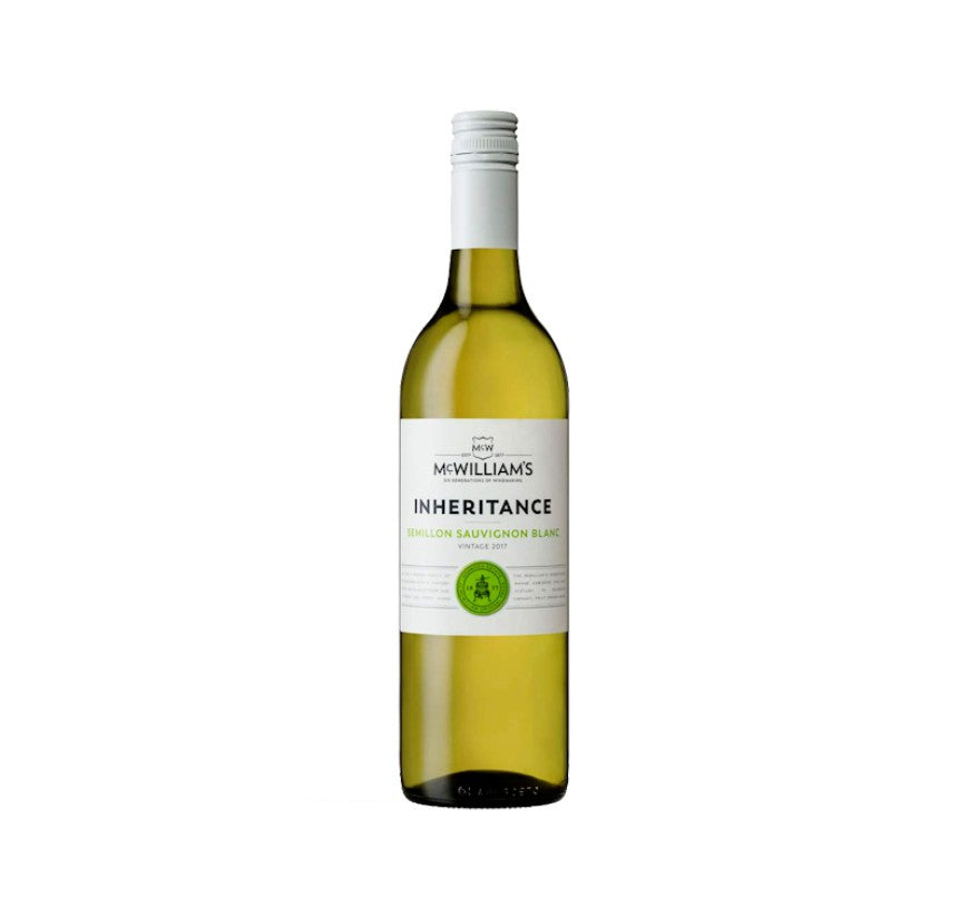 McWilliams Inheritance Semillon Sauvignon Blanc 750ml