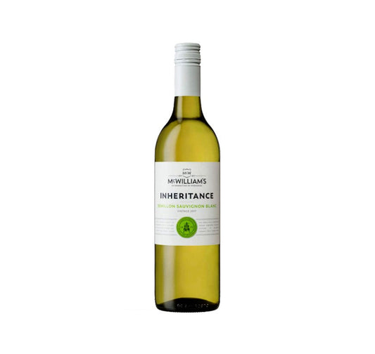 McWilliams Inheritance Semillon Sauvignon Blanc 750ml