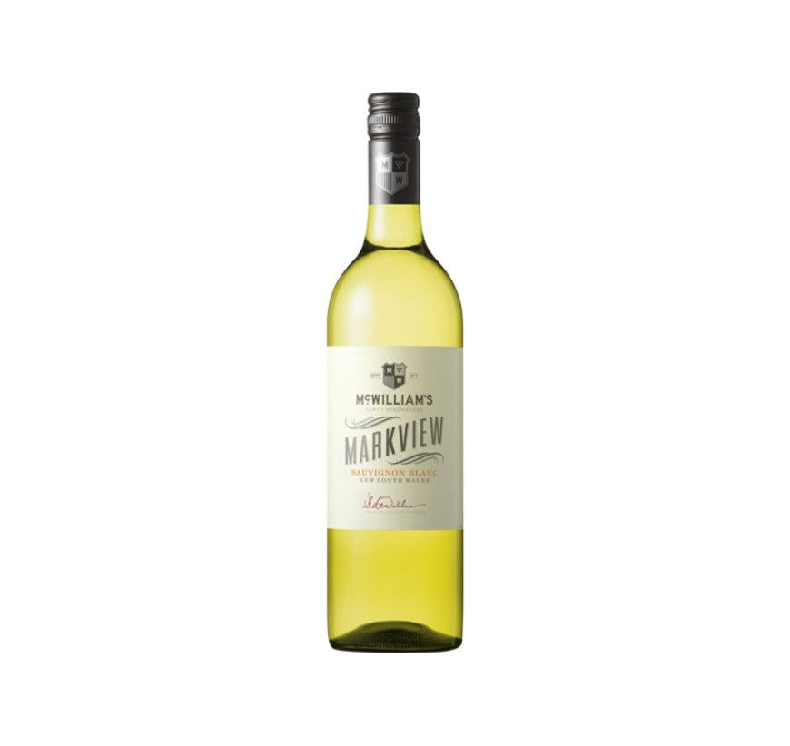 McWilliams Markview Sauvignon Blanc 750ml