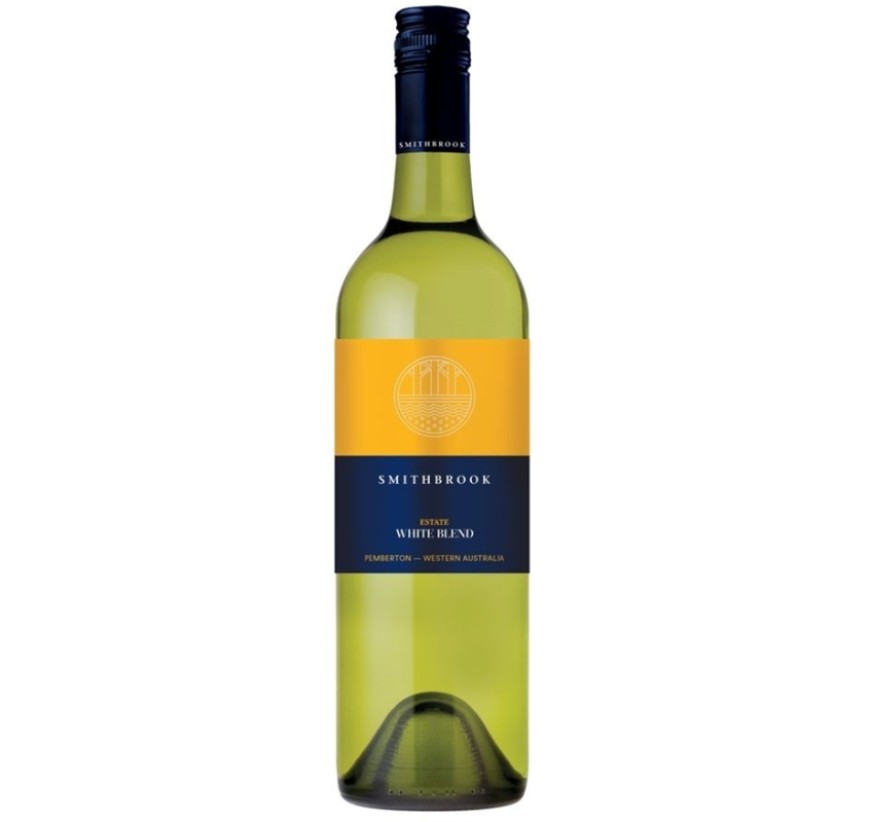 Fogarty Smithbrook Estate White Blend Sauvignon Blanc Semillon 750ml