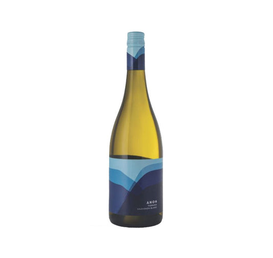 Fogarty Smith Anon Tasmamnia Sauvignon Blanc 750ml