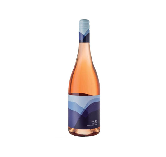 Fogarty Smith Anon Rose (Pinot Noir) 750ml