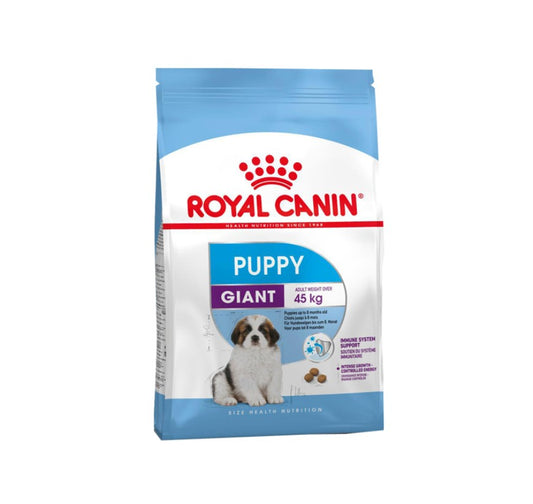 Royal Canin Giant Breed 15kg