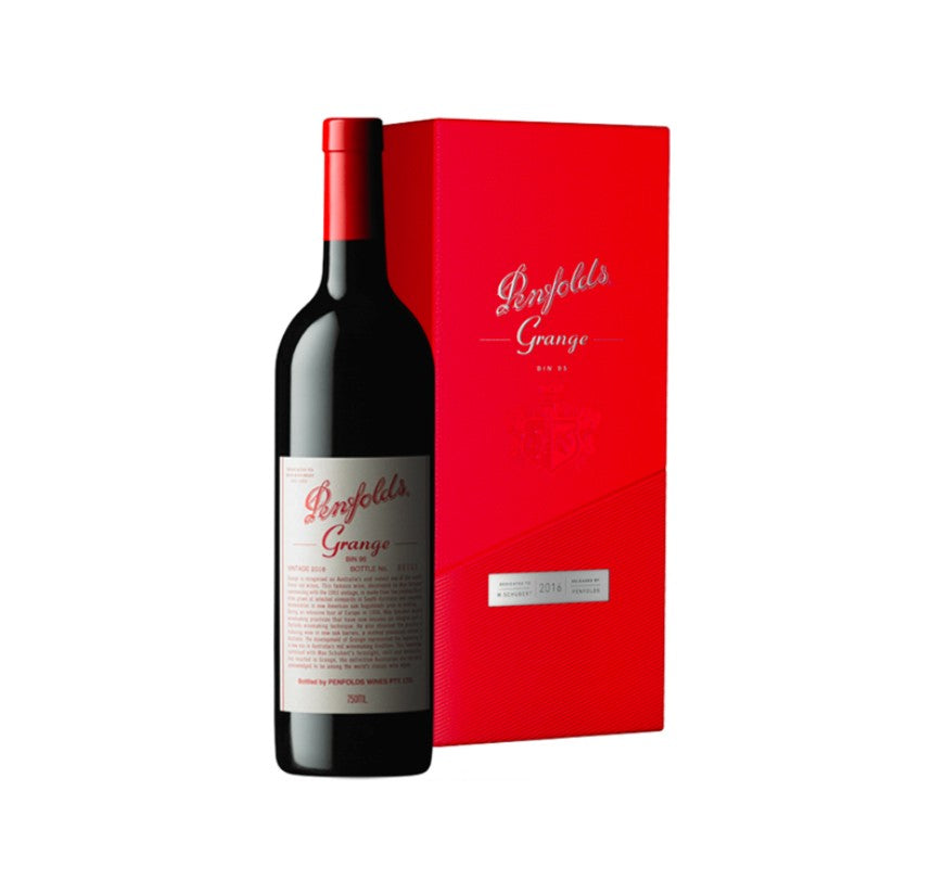 Penfolds Grange Shiraz 2016 750ml