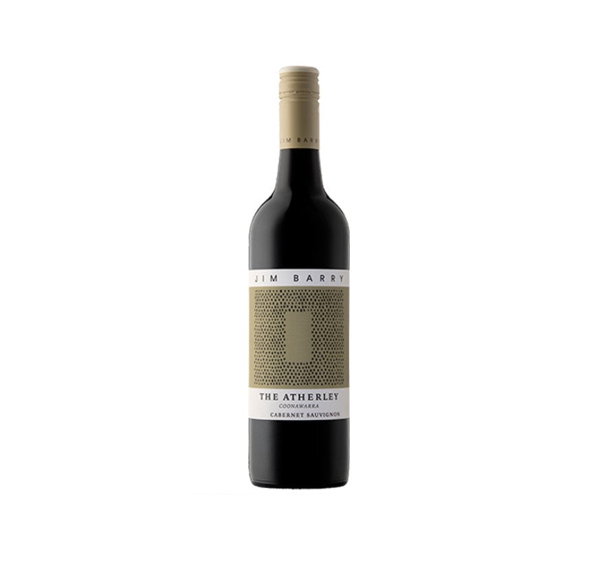 Jim Barry The Atherley Coonawarra Caberner Sauvignon 750ml