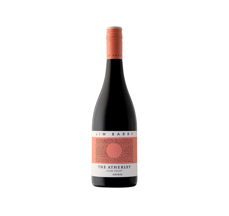 Jim Barry The Atherley Clare Valley Shiraz 750ml