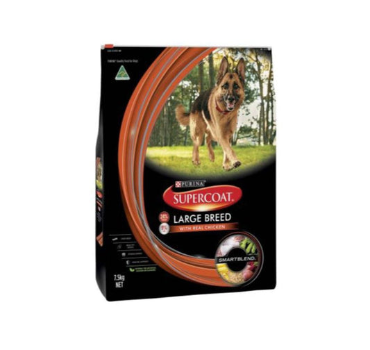 Supercoat ADULT LargeBrd 7.5kg