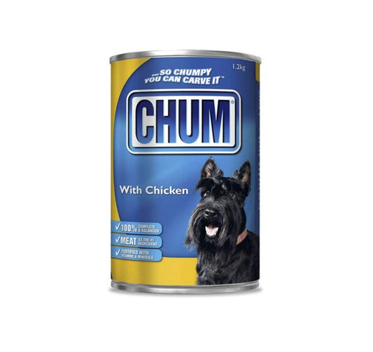 Chum Chicken 1.2kg