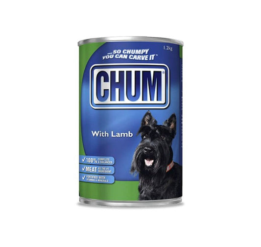 Chum Lamb 1.2kg