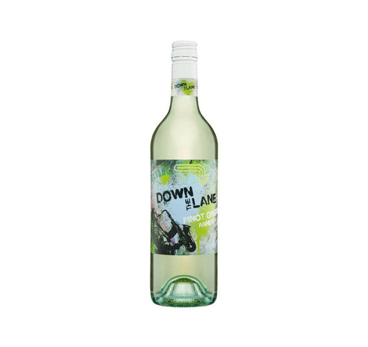 Down The Lane Pinot Grigio Arneis  750ml