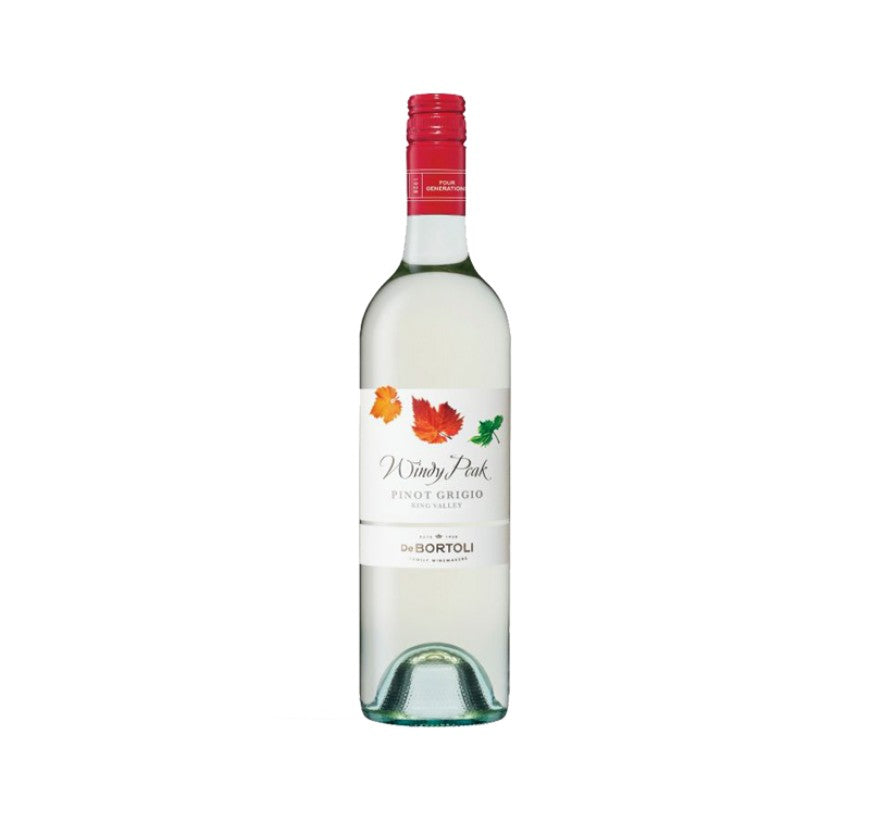 Windy Peak Pinot Grigio 750ml