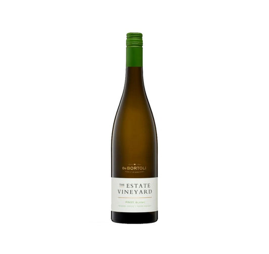 De Bortoli The Estate Vineyard Pinot Blanc 750ml