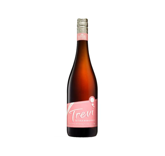 Trevi Strawberry 750ml