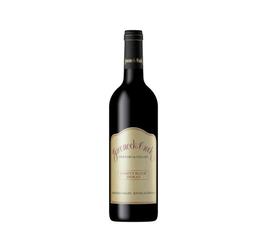 Greenoch Creek Casey's Block Shiraz 750ml