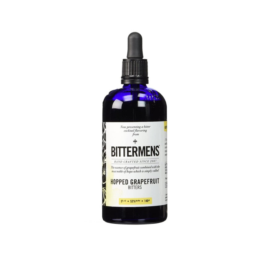 Bittermens HopGrapefruit 146ml