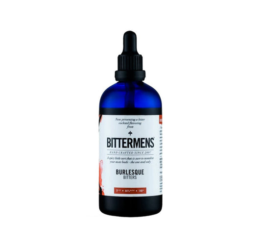 Bittermens Burlesque 146ml