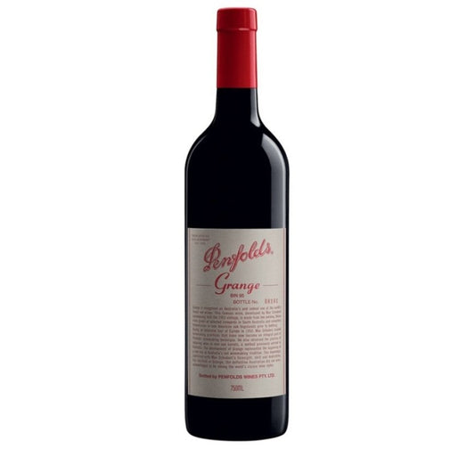 Penfolds Bin 95 Grange Vintage2017 Shiraz (Wooden Box) 750ml