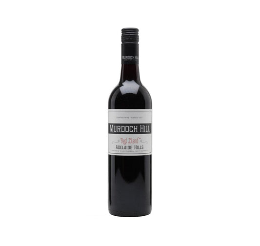 Murdoch Hill Adelaide Hill Red Blend 750ml