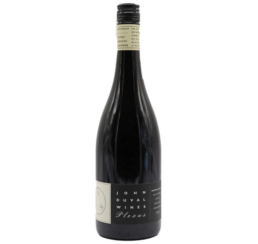 John Duval Wines Plexus Shiraz Grenache Mourvedre 750ml