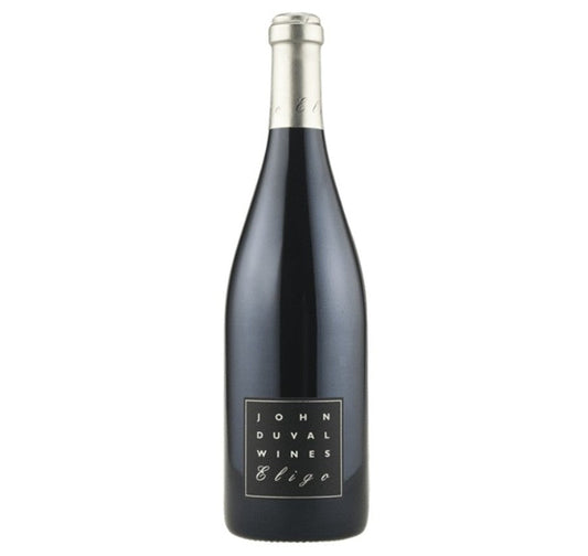 John Duval Wines Eligo Shiraz 750ml