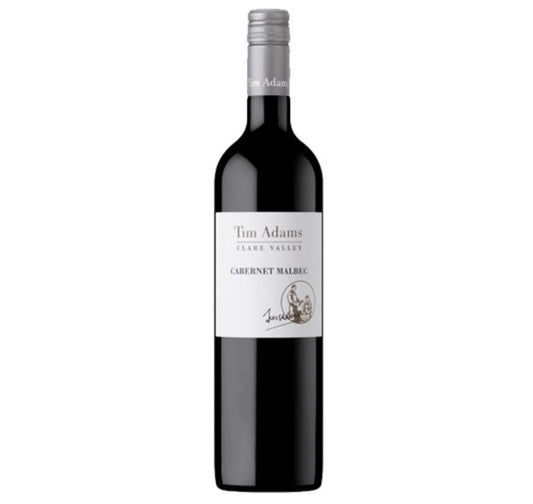 Tim Adams Cabernet Malbec 750ml