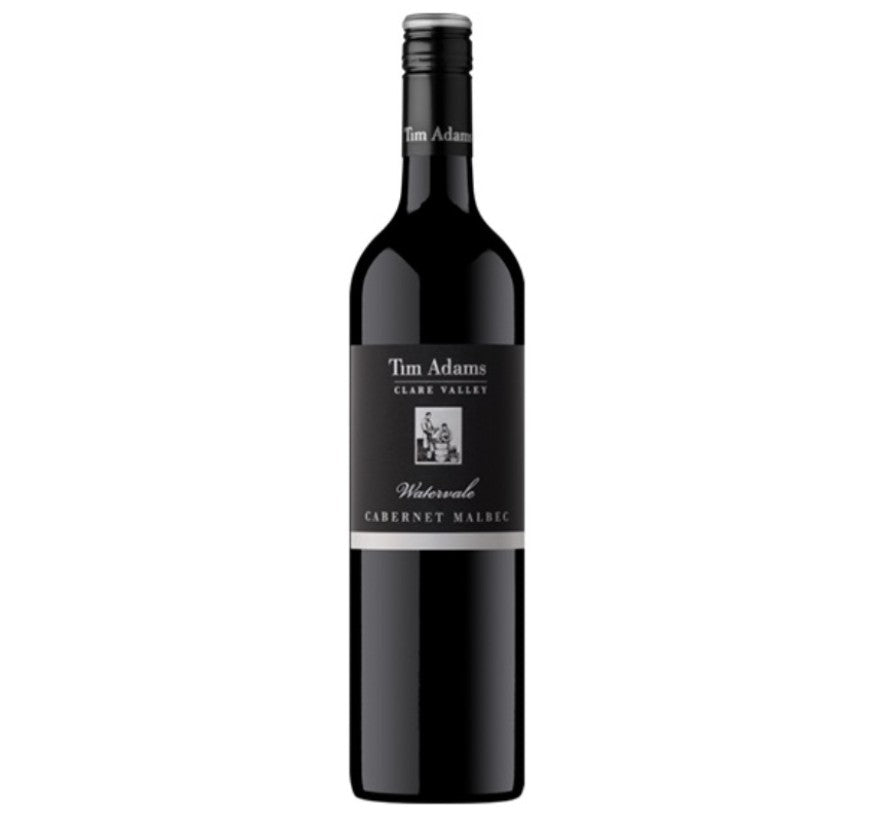 Tim Adams Watervale Cabernet Malbec 750ml