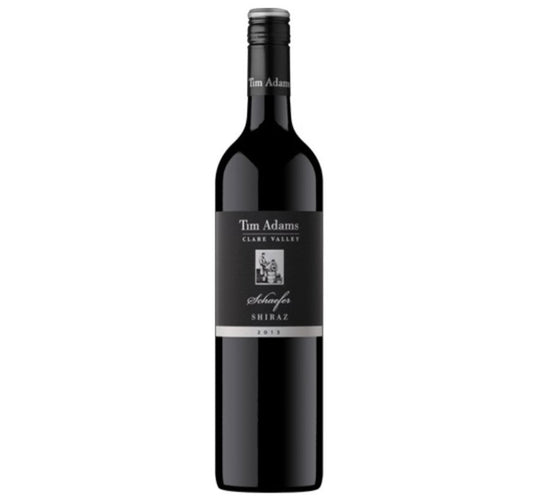 Tim Adams Schaefer Shiraz 750ml