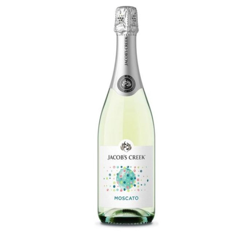 Jacobs Creek Moscato Sparkling 750ml