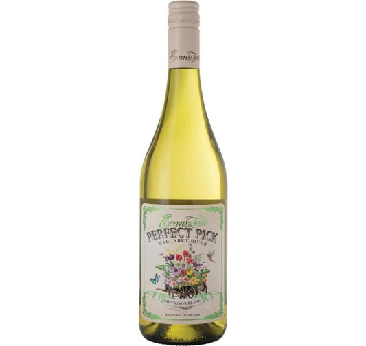 Evans & Tate Perfect Pick Margaret River Sauvignon Blanc 750ml