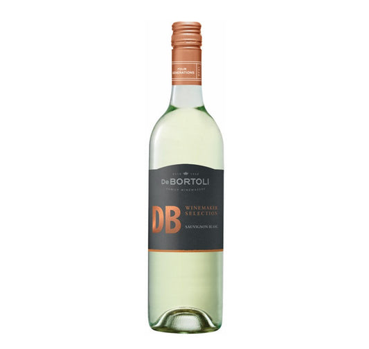 De Bortoli DB Winemakers Selection Sauvignon Blanc  750ml