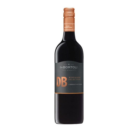 De Bortoli DB Winemakers Selection Cabernet Sauvignon 750ml