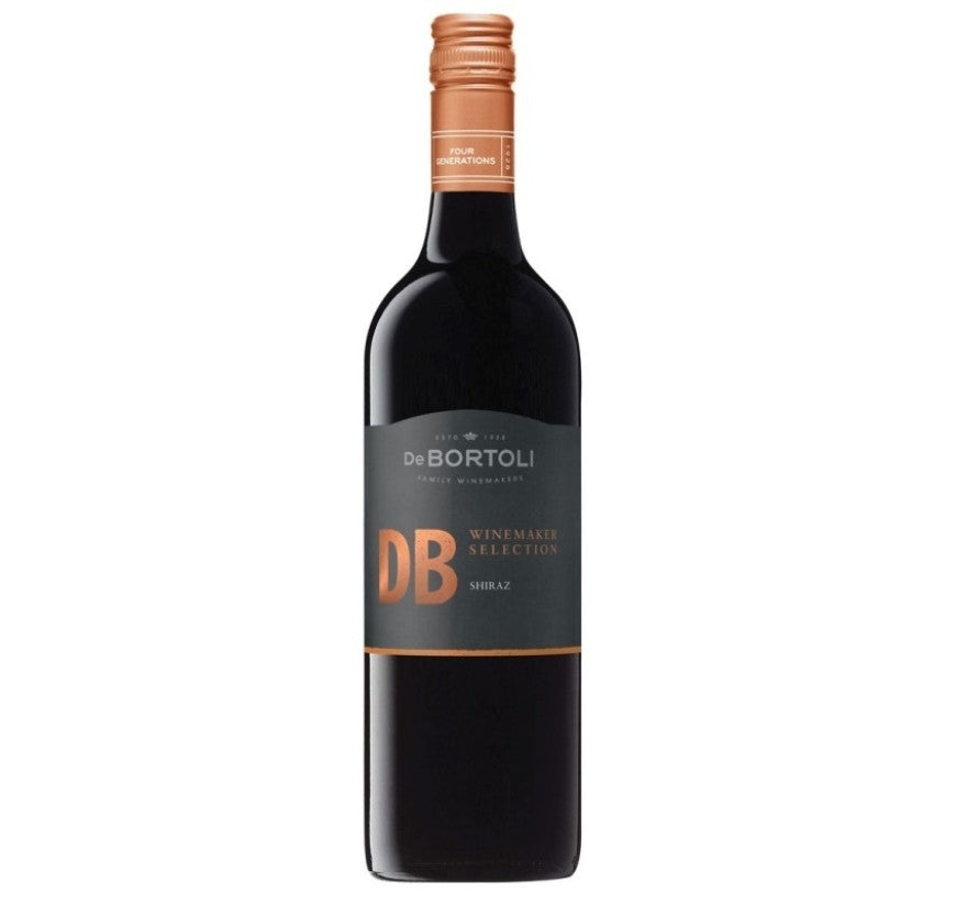 De Bortoli DB Winemakers Selection Shiraz 750ml
