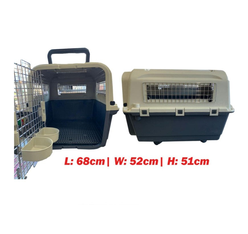 Dog Crates 68cmX52cmX51cm