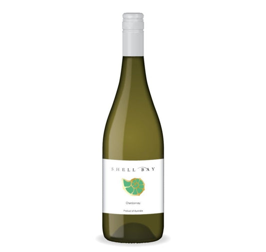 Shell Bay  Chardonnay 750ml