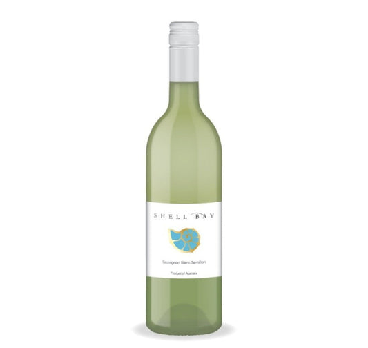 Shell Bay Semillon Sauvignon Blanc 750ml