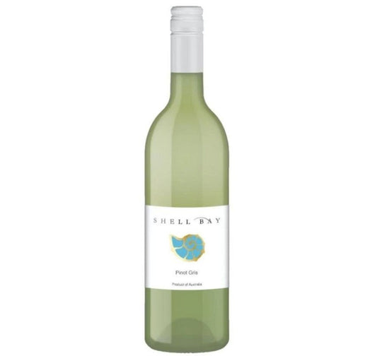 Shell Bay Pinot Gris 750ml