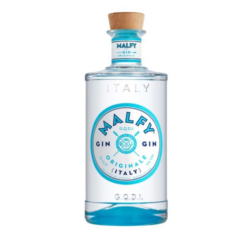 Malfy Italy Originale Gin  1Ltr